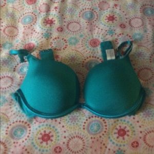 Push up bra